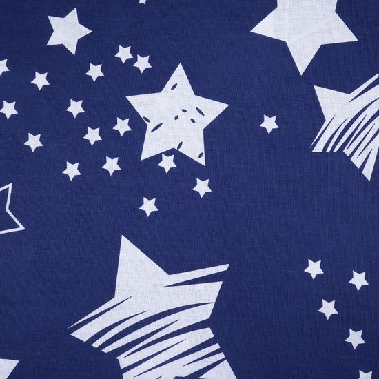 Простыня на резинке  Анцио,  140x200х30 , ранфорс  DOMTEKC