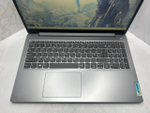 Ноутбук Lenovo IdeaPad 3-15ITL6. 15.6"/Intel Core i3-1115G4/RAM 4Gb/SSD 1024Gb/Intel UHD/1920*10800/TN/Windows 11/серый