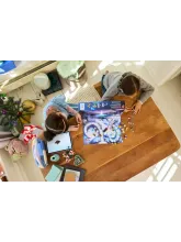 Конструктор Disney 43273 Адвент-календарь 2025