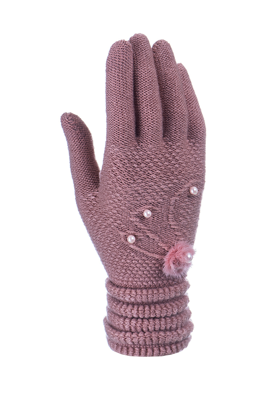 Перчатки женские