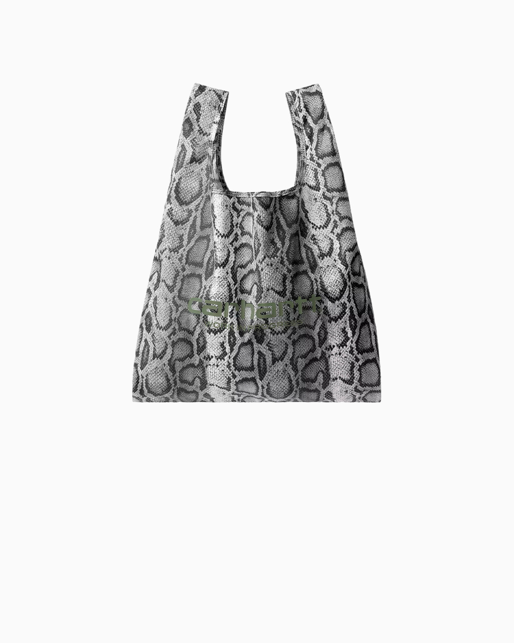 Сумка-шоппер Carhartt WIP Snake Camo Shopping Bag