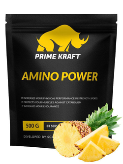 Prime Kraft Amino Power (500 гр.)