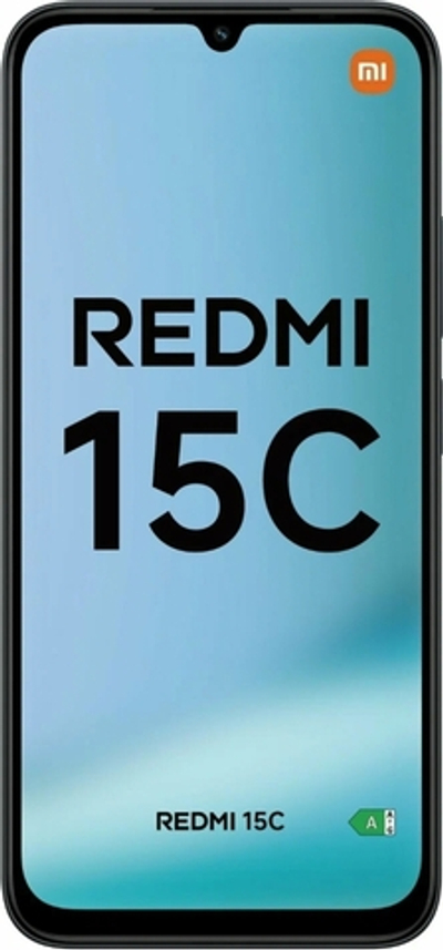 Redmi 15C 4/256Gb RU Orange