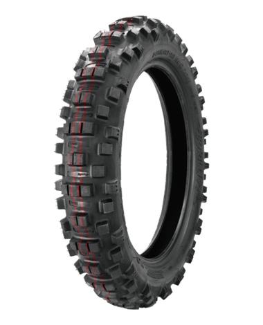 Покрышка BORILLI 18" 140/80-18 7 DAYS EXTREME SUPER SOFT TT 70M