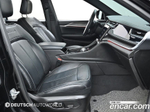 Jeep Grand Cherokee (WL) L 3.6 Overland (09.2022)