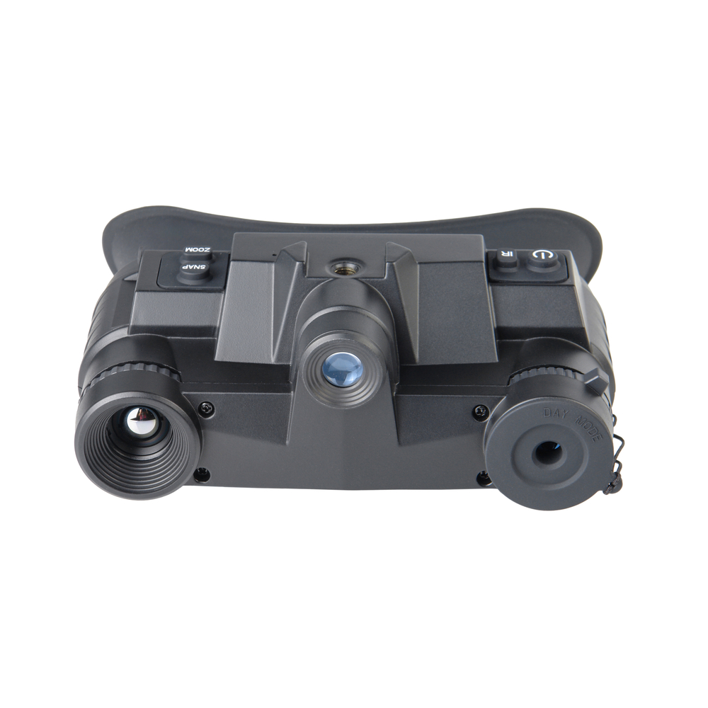 Бинокль ночного видения на шлем Veber NVB 070TD цифровой/тепловизионный