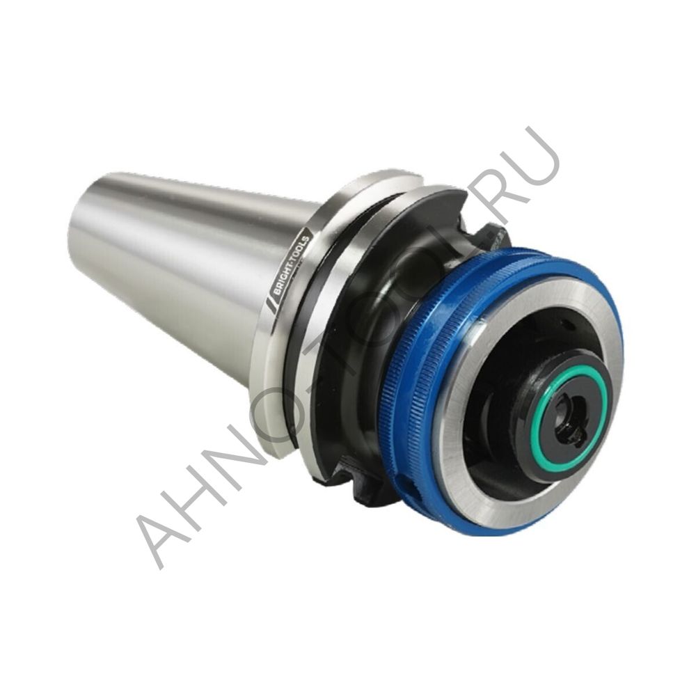 Втулка переходная CAT30-HSK40C-60 BRIGHT-TOOLS