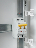 KARAT Автоматический выключатель ВА47-60M 2P C 20А 6кА IEK