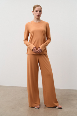 Брюки базовые