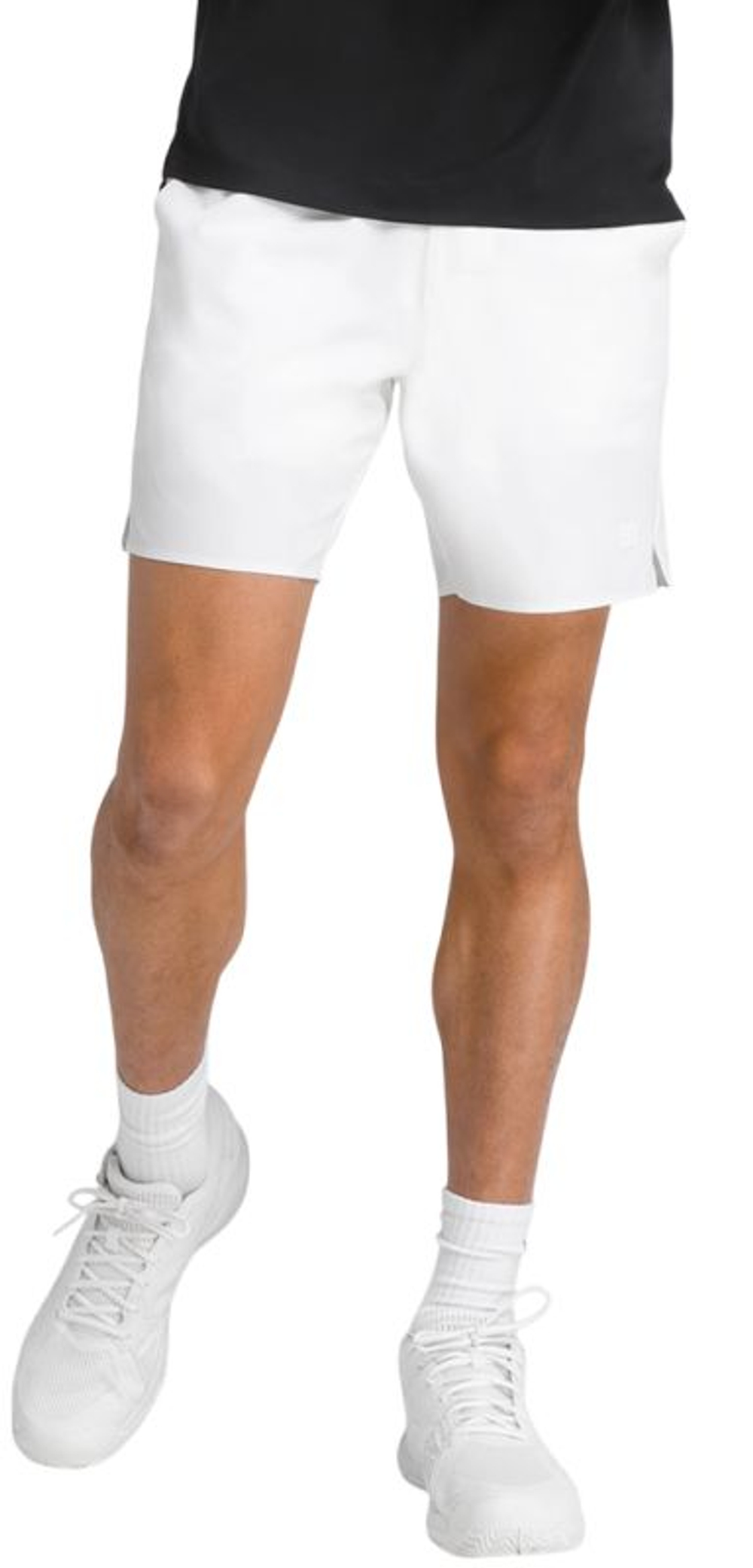 Теннисные шорты Wilson Tournament V2 7" Unlined