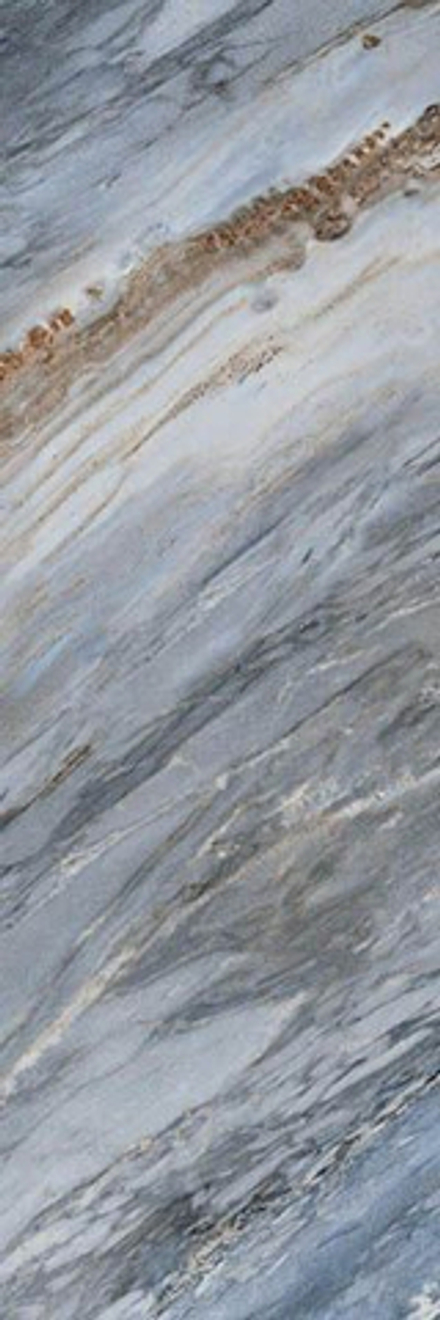 Керамогранит Coverlam Palisandro Blue Pulido