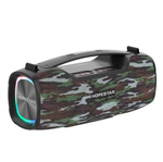 Беспроводная колонка Hopestar A6X (55W/TF/USB/AUX/BT)