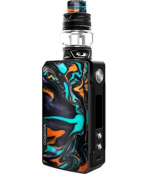 Купить Набор VOOPOO DRAG 2 177W Kit Dawn