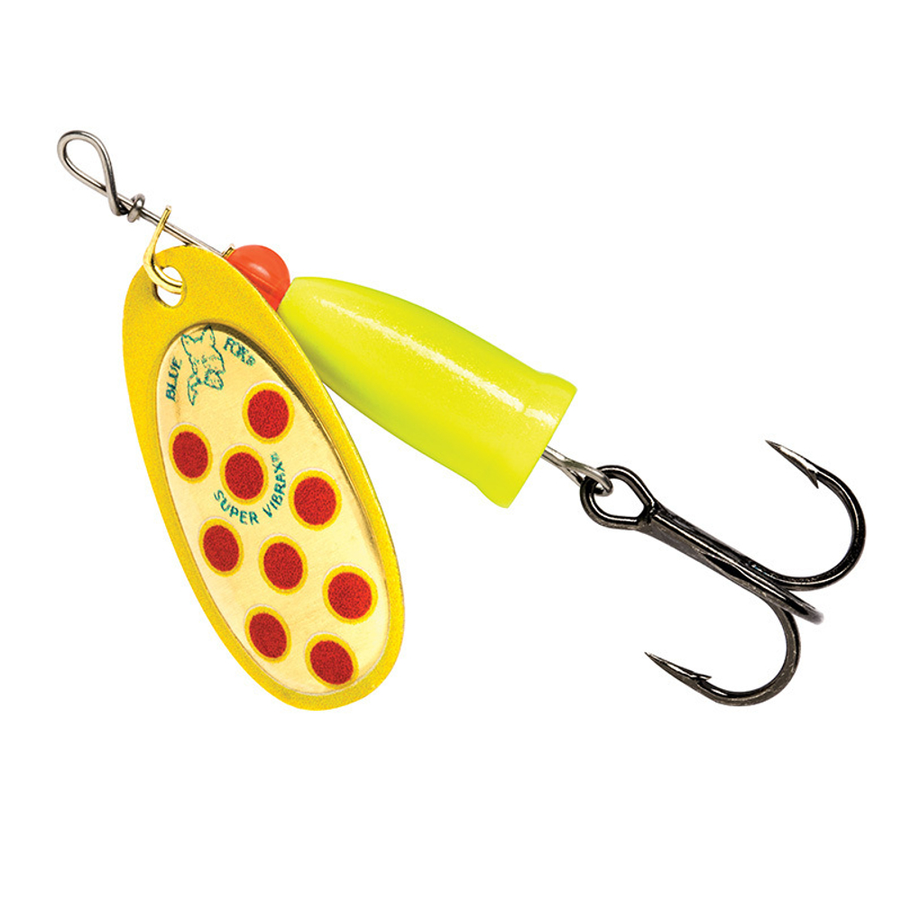 Блесна для рыбалки вертушка Long Cast 2 /YSYR