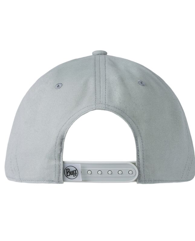 Кепка Buff Trucker Cap Dispar Flint Фото 4