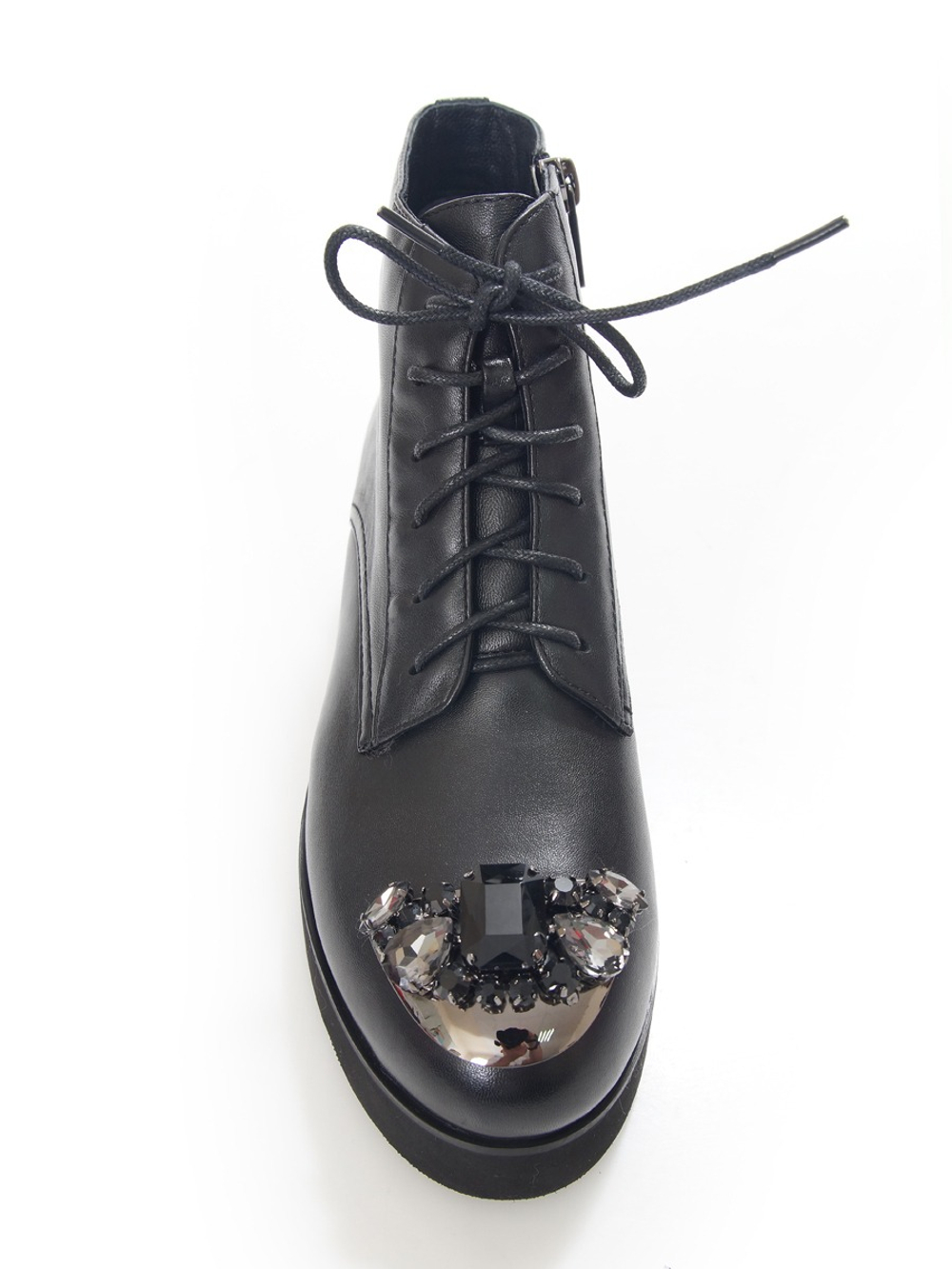 Ботинки женские демисезонные