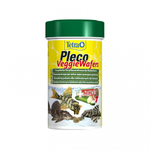 Tetra Pleco Veggie Wafer 100мл