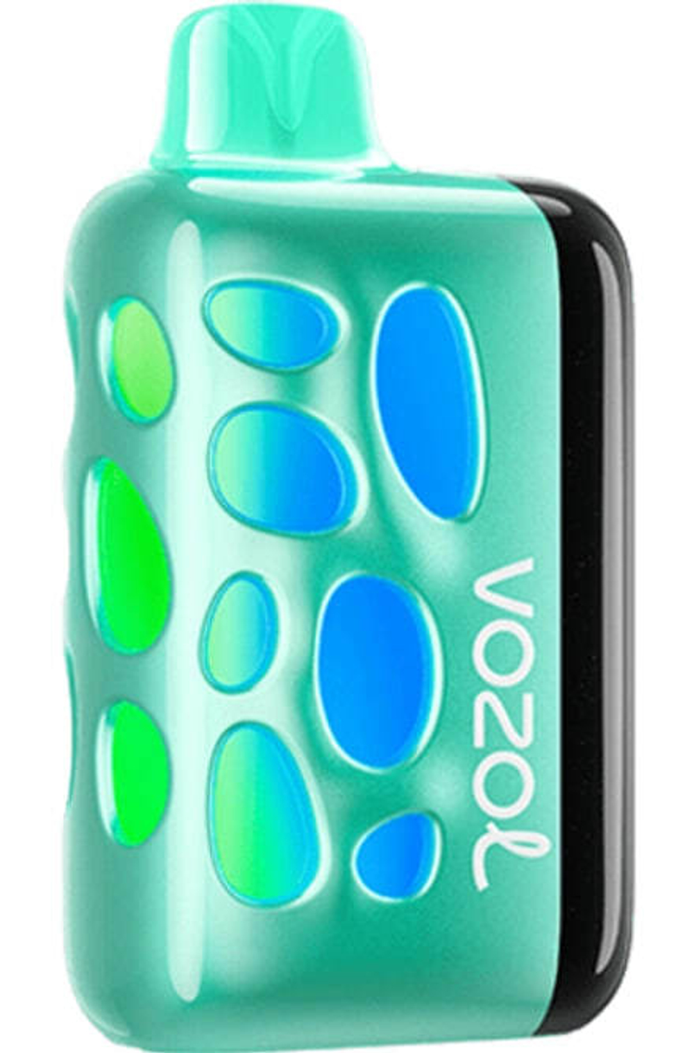Vozol RAVE 50000 - Mixed Berries (5% nic)