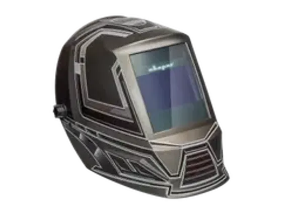 Промышленный сварочный робот CRP RH14-10