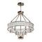Подвесная люстра Chiaro Джанетта 435011506