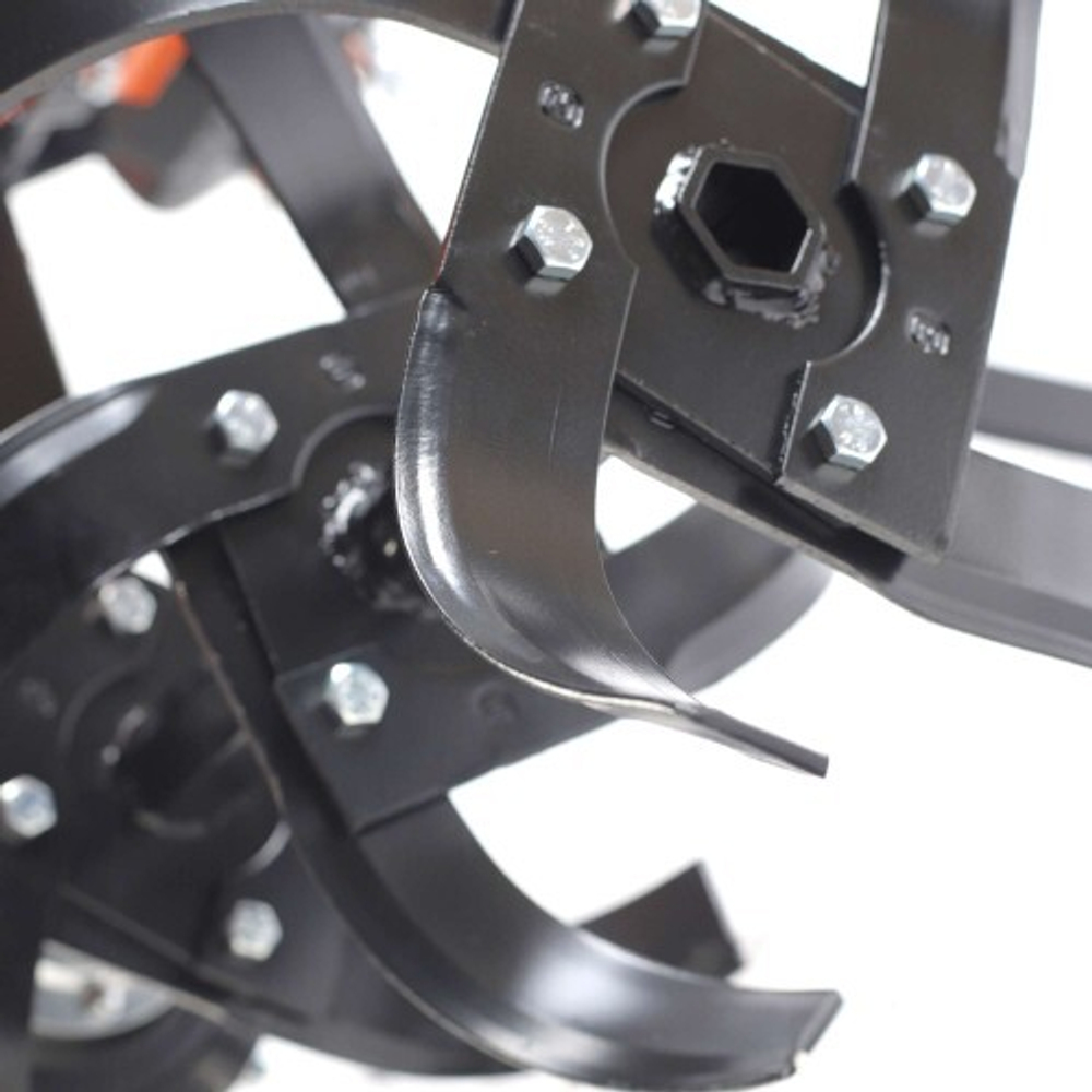 Мотоблок PATRIOT Калуга М X-Drive пониженная передача (7,0 л.с.) 440107004