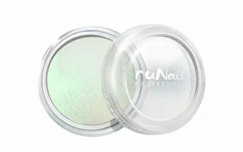 Жемчужная пыль для втирки, №4468