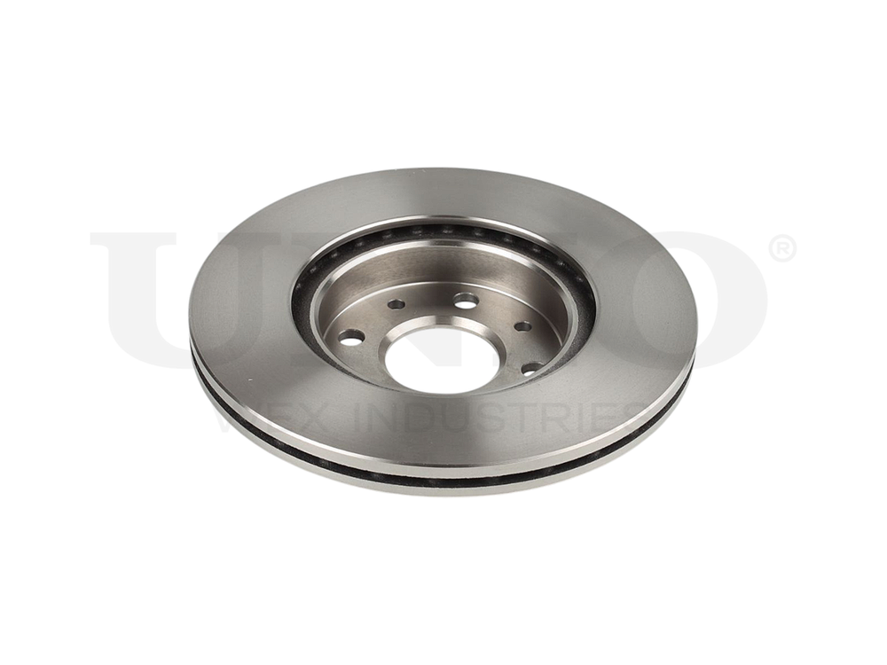 Диск тормозной передний UNIO BRD-20151