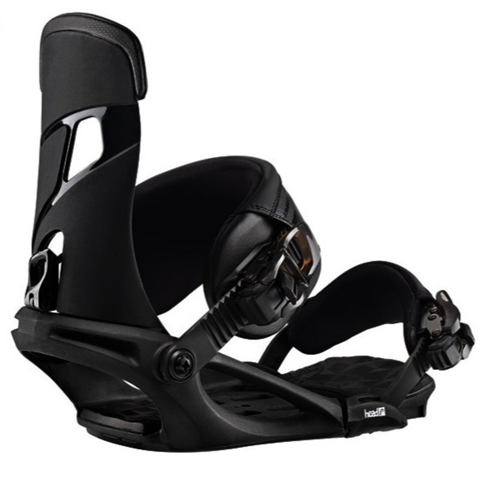 Крепления Head NX  one black