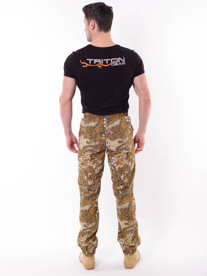 Костюм "PATRIOT" кур+бр (Сорочка, Pro DuckHunter)