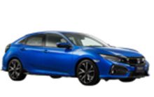 Civic X 1.5 VTEC (L15B7) SHHFK7H61KU400514