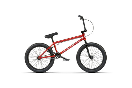 Wethepeople Arcade kurz - 20 Zoll - BMX - 2023