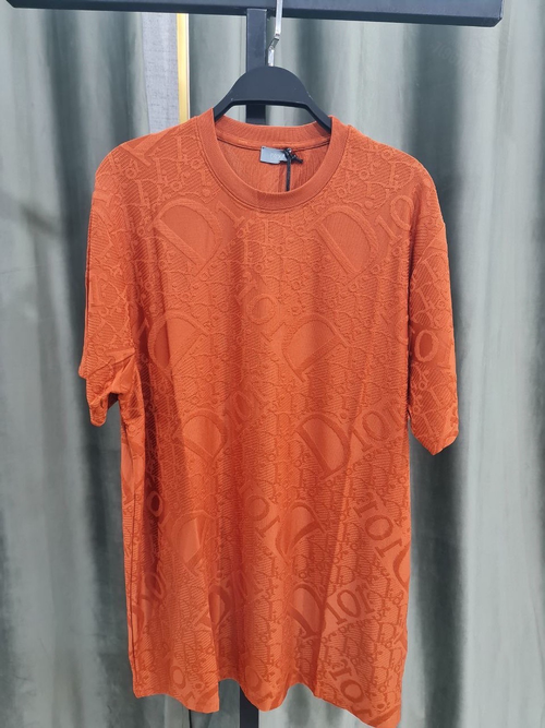 Футболка Christian Dior