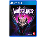 Tiny Tina's Wonderlands (PS4) NEW