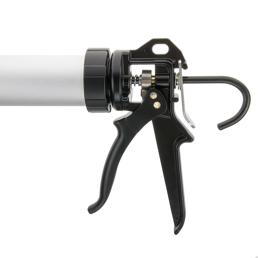 Пистолет для герметика A251/009, профессиональный, 3-в-1