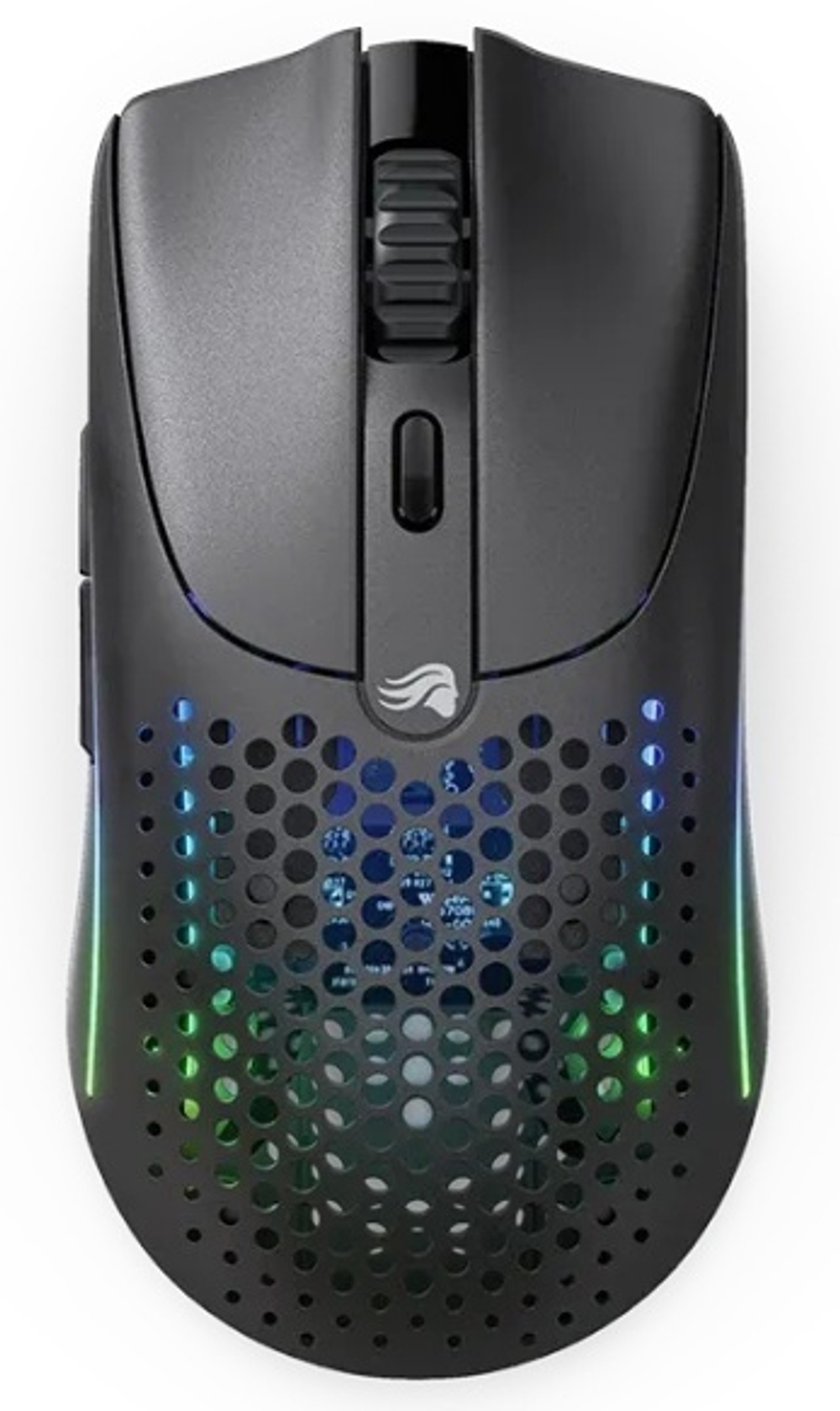 Мышь GLORIOUS Model O 2 черный