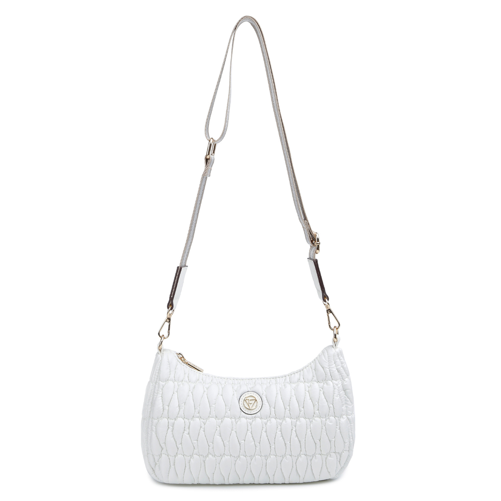 Сумка из экокожи FABRETTI FR25J47358-1