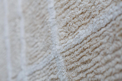 Хлопковый ковер Lillaland MATIS 160х230 см