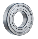 Подшипник 6200-2Z/C3 КМР (6200-2З/С3)