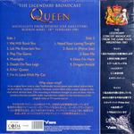 Queen / Playing The Game (Coloured Vinyl)(LP)