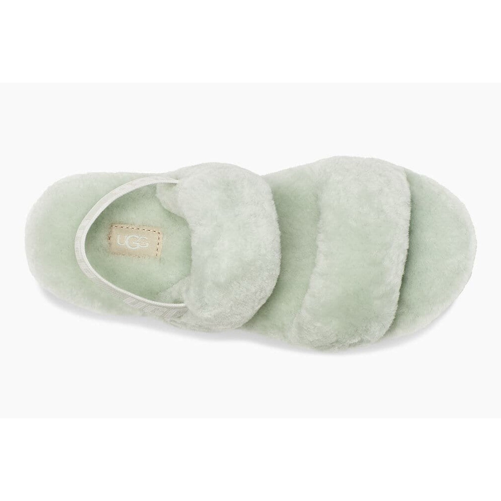 UGG Oh Yeah Slide Mint
