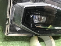 Фара правая Jetour Dashing (2022-н.в.) LED