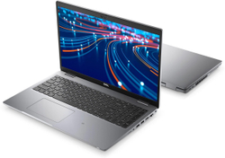 Ноутбук Dell Latitude 5520 (5520-0501) 15.6;; LED / 1920x1080 FHD / Intel Core i5 / 1135G7 / 2400 МГц / Intel Iris Xe Graphics / 8 Gb SSD / 256 ГБ / Linux