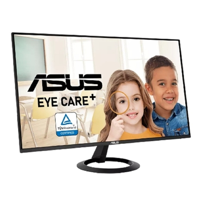 Монитор ASUS LCD 23" VZ24EHF (IPS 1920x1080 100Hz 1ms 250cd HDMI) [90LM07C0-B01470]