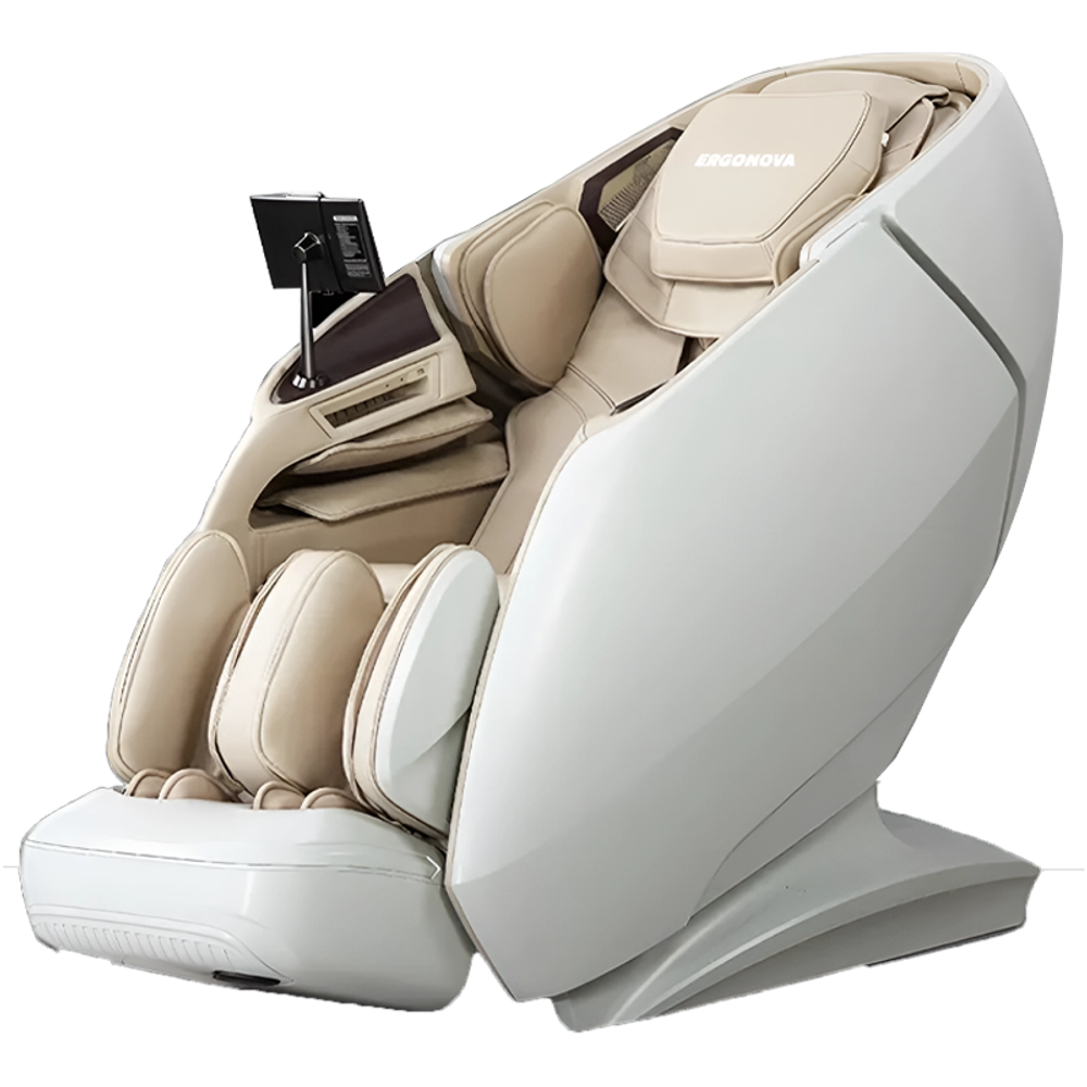 Массажное кресло Ergonova Phantom 5X
