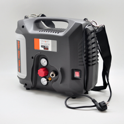 Бытовой компрессор BERKUT Smart Power SAC-300