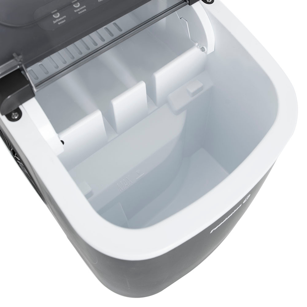 Льдогенератор IM-12 Foodatlas