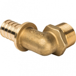 Угол аксиальный 25*-3/4 нар. Stout