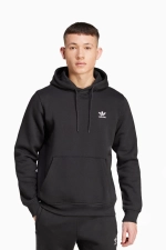 Кофта adidas Trefoil Essentials - черный