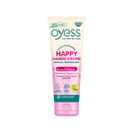 Крем для рук с фруктовым ароматом OYESS Happy Hands Fruity 75 мл ГЕРМАНИЯ