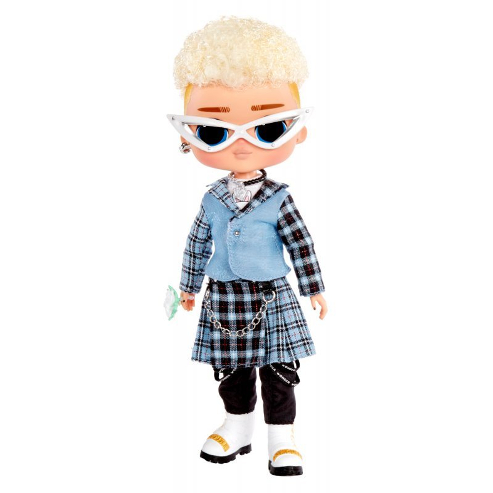 LOL SURPRISE - LOL Tweens Masquerade Party Max Wonder Teen Doll 584131